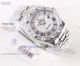 Perfect Replica Rolex Day Date White Diamond Dial Diamond Bezel Oyster 41mm Watch (3)_th.jpg